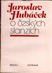 kniha O českých slanzích, Profil 1981