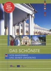 kniha Das schönste von Marienbad und seiner Umgebung, Fornica 2011