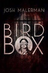 kniha Bird Box 1., Fobos 2019