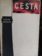 kniha Cesta, Svoboda 1949