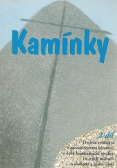 kniha Kamínky 2., Biskupství královéhradecké 2000