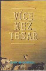 kniha Více než tesař, Církev adventistů sedmého dne v České a Slovenské Federativní Republice 1990