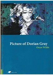 kniha The picture of Dorian Gray, Tribun EU 2008