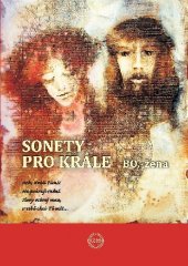 kniha Sonety pro krále, Alfa-Omega 2016