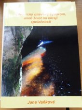 kniha Chronický únavový syndrom, aneb, Život na okraji společnosti, MSD 2011