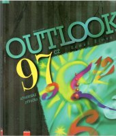 kniha Microsoft Outlook 97 cz uživatelská příručka, CPress 1998