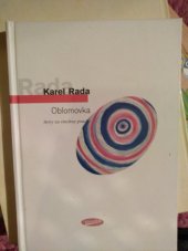 kniha Oblomovka story za všechny prachy, Votobia 2005