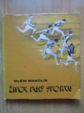 kniha Život plný sportu, Naše vojsko 1976