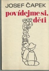 kniha Povídejme si, děti, Albatros 1979