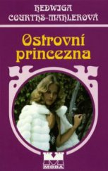 kniha Ostrovní princezna, MOBA 1997