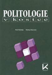 kniha Politologie v kostce, Václav Klemm 2010