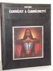 kniha Čarodějky a čarodějnictví, Gemini 1993
