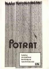 kniha Potrat... fakta uváděná britskou společností LIFE, Centrum pro rodinný život 1991