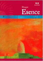 kniha Esence, Maitrea 2008