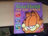 kniha Garfield  Fat Cat 3-pack - Vol. 1, Ballantine Books 2003