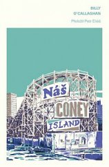 kniha Náš Coney Island, Paseka 2020