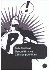 kniha Osobní finance základy podnikání, Generation Europe 2011