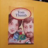 kniha Tom Thumb  Favorite Tales , Ladybird Books 1993