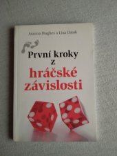 kniha První kroky z hráčské závislosti, Doron 2013