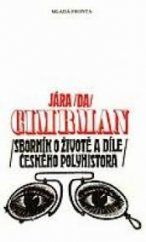 kniha Jára (da) Cimrman sborník o životě a díle českého polyhistora, Mladá fronta 1970