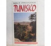 kniha Tunisko malý průvodce, Vránek 1993