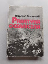 kniha Praktyka oceaniczna, Sport i Turystyka 1984