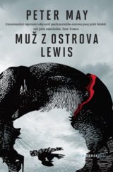 kniha Muž z ostrova Lewis Ostrov Lewis II., Host 2014