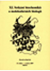 kniha XI. Pracovní setkání biochemiků a molekulárních biologů sborník příspěvků : 31. ledna - 1. února 2007, Konferenční centrum ÚSKM v Brně, Masarykova univerzita 2007