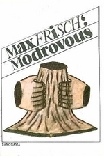 kniha Modrovous, Panorama 1991