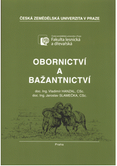 kniha Obornictví a bažantnictví, Česká zemědělská univerzita 2019