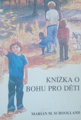 kniha Knížka o Bohu pro děti, s.n. 1989