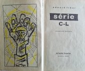 kniha Série C-L, Mladá fronta 1958