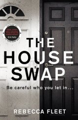 kniha The house swap, Doubleday 2018