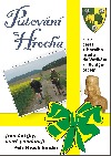 kniha Putování Hrocha, aneb, Cesta z Horního hradu do Vatikánu za Svatým otcem, P. Hroch Binder 2007