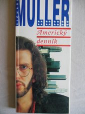 kniha Americký deník, Polykontakt 1995