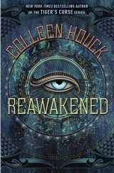 kniha Reawakened, Delacorte Press 2015