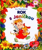 kniha Rok s Janičkou, Mladá fronta 2005
