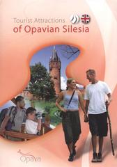 kniha Tourist attractions of Opavian Silesia, Statutory City of Opava, City Information Centre 2009