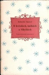 kniha O hvězdách, knihách a Sibyllách, Československý spisovatel 1957