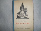 kniha Most Svatého Ludvíka krále, VeRBuM 1947