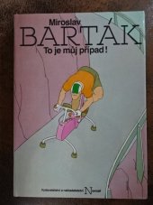 kniha To je můj případ, Novinář 1989