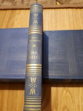 kniha Co je štěstí? román, Českomoravské podniky tiskařské a vydavatelské 1930