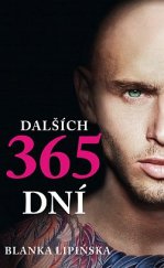 kniha Dalších 365 dní, Baronet 2022