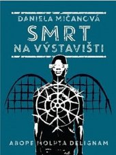 kniha Smrt na výstavišti, No Limits 2022