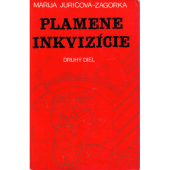 kniha Plamene inkvizície II., Smena 1975