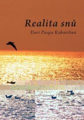 kniha Realita snů, Duha Press 2013