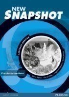 kniha New Snapshot Pre-intermediate - Language Booster (Workbook), Pearson Education 2003