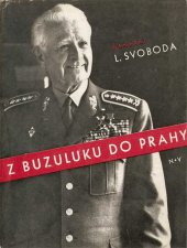 kniha Z Buzuluku do Prahy, Naše vojsko 1970