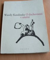 kniha O duchovnosti v umění, Triada 1998