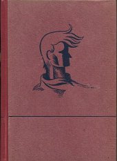 kniha Peer Gynt dramatická báseň o deseti obrazech, Nakladatelské družstvo Máje 1948